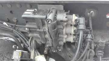 ZAWÓR ECAS WABCO SCANIA R 1889795 250 ZŁ NETTO