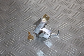 Застежка-молния для шлема HARLEY DAVIDSON АКСЕССУАРЫ