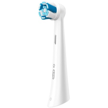 Końcówka końcówki do szczoteczki ORAL-B IO ULTIMATE CLEAN biała 1 sztuka