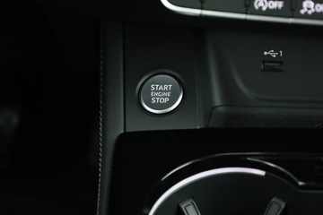 Audi A4 B9 Avant Facelifting 2.0 35 TFSI 150KM 2023 Audi A4 35 TFSI, Salon Polska, 1. Właściciel, zdjęcie 15