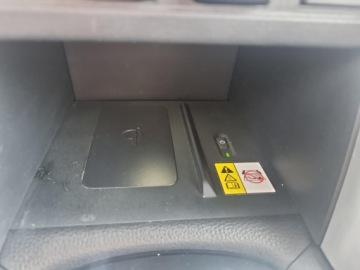 Toyota Corolla Cross 2022 Toyota Corolla Cross 2.0 Hybrid Style AWD 2.0 Hybr, zdjęcie 23