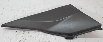 Наполнение обтекателя левое Kawasaki Z 750 Z750 03-07