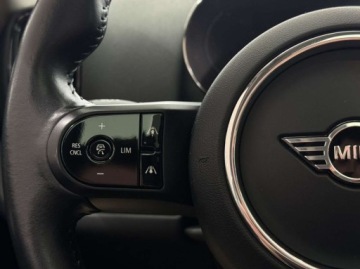 Mini Countryman F60 Crossover Facelifting 1.5  136KM 2023 MINI Countryman Cooper Classic Panorama CarPlayAndroid Kamera cofania, zdjęcie 22