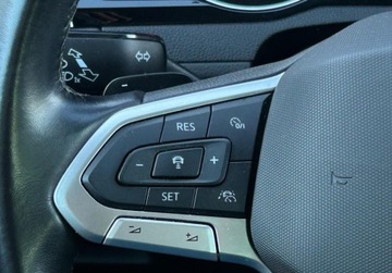 Volkswagen Passat B8 Variant Facelifting 2.0 TDI SCR 150KM 2022 Volkswagen Passat Elegance Pakiety, FV 23, ACC, Kamera, Podgrzewane 4 fot, zdjęcie 22