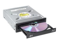 HITACHI-LG Lg BH16NS55.AHLR10B Hlds Wewn.