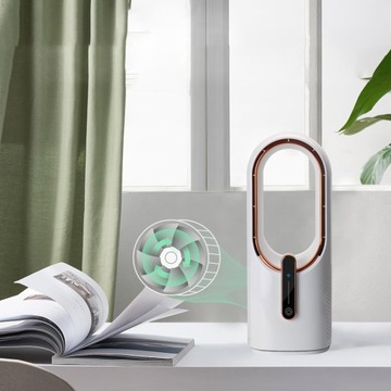 БЕЗЛОПАСНЫЙ НАСТОЛЬНЫЙ ВЕНТИЛЯТОР ДЛЯ МАЛЕНЬКИХ ОФИСОВ ВЕНТИЛЯТОР 11,8 ДЮЙМОВ БЕСШУМНЫЙ