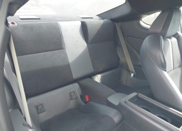 Toyota 2024 Toyota GR86 2024r., Premium, 2.4L, od ubezpieczalni 2.4 Benzyna 231KM, zdjęcie 10