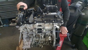 MOTOR 2.0T SLOUPEK WRANGLER JL 05048366CB