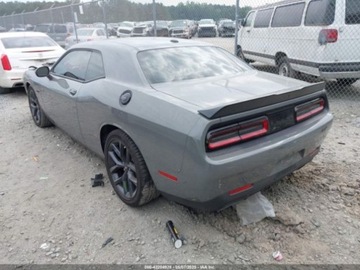 Dodge Challenger III 2023 Dodge Challenger RT 2023 5.7l 5.7 Benzyna 372KM, zdjęcie 3