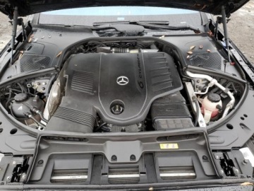 Mercedes Klasa S W223/V223 2022 Mercedes-Benz Klasa S 500 4Matic 2022 3.0l 3.0 Benzyna 429KM, zdjęcie 6