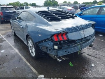 Ford Mustang VI 2024 Ford Mustang GT Premium Fastback, 2024r., 5.0L 5.0 Benzyna 486KM, zdjęcie 2