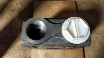 Sekcja, Moduł Sauer-Danfoss PVP 157B5948