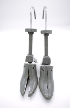 PRAWIDŁO ROZCIĄGANIA BUTÓW NA WYSOKIM OBCASIE LAKIERKÓW SZPILEK 34+ KOPYTO