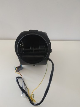 Турбинный двигатель KLARSTEIN CGCH6-Futurelight-SL