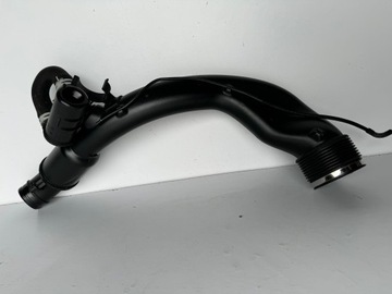CHLADIČ INTERCOOLER PORSCHE 911 991 99111064073 TURBO