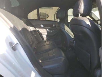 Mercedes Klasa C W205 2020 Mercedes-Benz Klasa C 300 2020 2.0l 2.0 Benzyna 255KM, zdjęcie 10