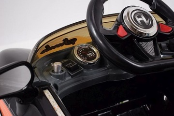 НОВЕЙШИЙ РОДСТЕР SMILE, ДВА ДВИГАТЕЛЯ, КЛЮЧ, НАГРУЗКА