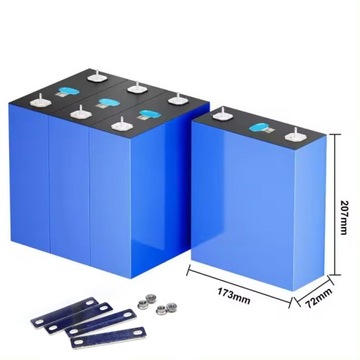 Аккумулятор EVE Battery 3,2 В LF280 K LiFePo4 Off-Grid 310ah+ качество HSEV