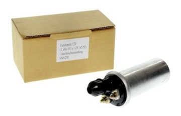 Cewka zapłonowa 12V Simson S51 MZ ETZ 250 Niemcy