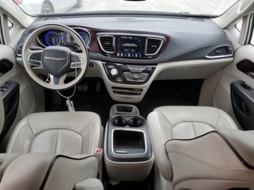 Chrysler Pacifica II 2019 Chrysler Pacifica Limited 2019 3.6l 3.6 Benzyna 287KM, zdjęcie 8