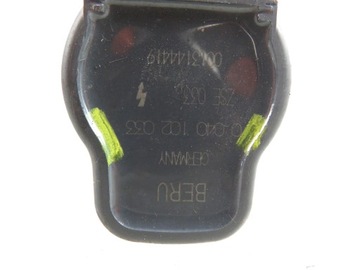 CÍVKA SEAT EXEO 1.8 TSI - 0040102033