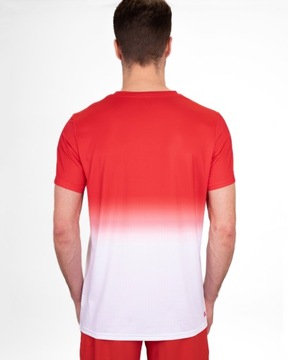 Мужская футболка Bidi Badu Gradiant XXL