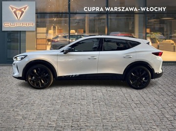 Cupra Formentor 2025 Cupra Formentor 2.0 TSI 204 KM 7-biegowa automatyc, zdjęcie 1