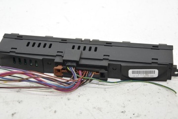 BMW E46 CABRIO PANEL ŘÍZENÍ STŘECHA 6914699