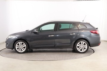 Renault Megane III Grandtour 1.4 16v TCe 130KM 2011 Renault Megane 1.4 TCe, Navi, Xenon, Klima, zdjęcie 2