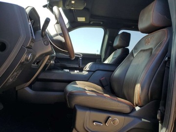 Ford Expedition III 2021 Ford Expedition Max King Ranch 2021 3.5l 3.5 Benzyna 375KM, zdjęcie 7