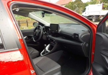 Toyota 2023 Toyota Yaris Okazja 1.5 Benzyna 125KM, zdjęcie 21