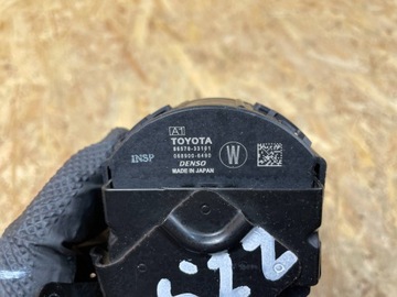 REPRODUKTOR HLUK MOTORU GENERÁTOR ZVUKU LEXUS ES VII 86570-33101 2018-