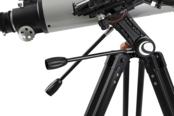 Телескоп Celestron StarSense Explorer DX 102