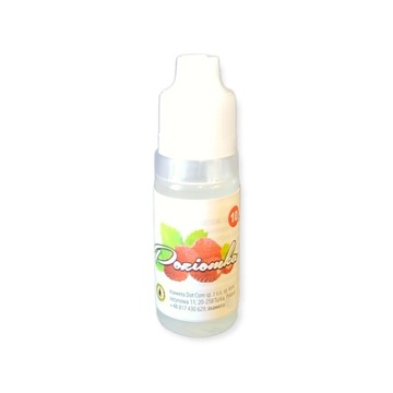 Aromat Inawera POZIOMKA 10ml