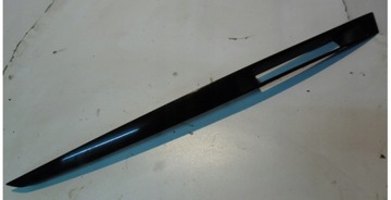 MAZDA 3 BK 03-09R LIŠTA KOKPIT DESKY KONZOLA