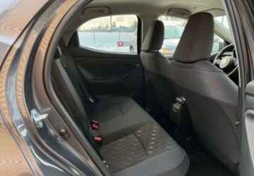 Toyota 2024 Toyota Yaris Toyota Yaris Hybrid 1.5 Style 1.5 Hybryda 116KM, zdjęcie 17