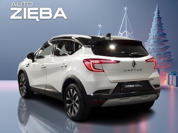 Renault Captur II Crossover 1.0 TCe 90KM 2023 Captur 1.0 TCe Techno, zdjęcie 2