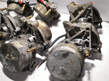 Вакуумный насос Opel Vectra C Zafira B Fiat Bravo II Alfa 159 1.9 CDTI 8V 120 л.с.