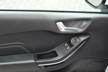 Ford Fiesta VIII ST 3d 1.5 EcoBoost 200KM 2020 Ford Fiesta ST 200KM 2020r. Recaro B&amp;O FullLED, zdjęcie 26