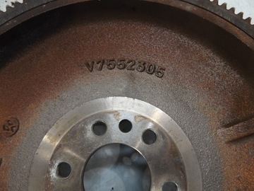 C3 PICASSO 1,4VTI KOLO SETRVAČNÍK 7552305