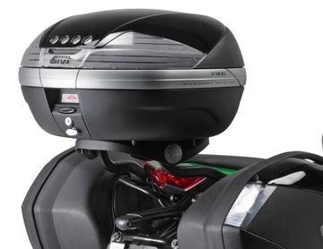 MB Stelaż pod kufer centralny do Kawasaki Z1000SX