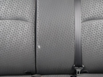 Mitsubishi Space Star Hatchback 5d 1.0 71KM 2014 Mitsubishi Space Star 1.0 MIVEC, Salon Polska, zdjęcie 9