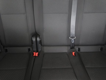 Volkswagen Caddy IV Kombi Maxi 2.0 TDI SCR BlueMotion Technology 102KM 2018 VW Caddy 2.0 TDI, Salon Polska, VAT 23%, Klima, zdjęcie 9