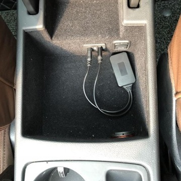АДАПТЕР МОДУЛЬ BLUETOOTH 5.0 ДЛЯ РАДИО AUX IN MINI JACK 3.5 USB УНИВЕРСАЛЬНЫЙ