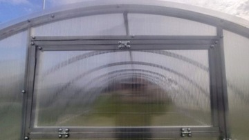 Садовая теплица LUNA 3.0 3х6м профиль 20х20мм