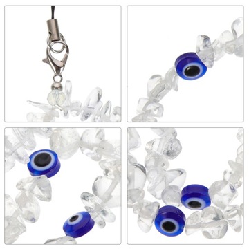 ЦЕПЬ ДЛЯ МОБИЛЬНЫХ ТЕЛЕФОНОВ, ПОВОДОК, БРЕЛОК