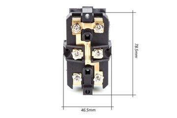 ДИСТАНЦИОННЫЙ ПЕРЕКЛЮЧАТЕЛЬ ЛЕБЕДКИ