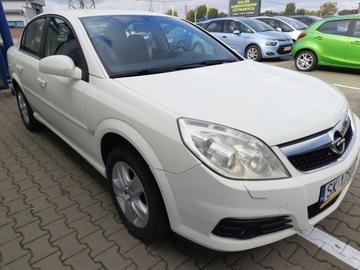 Opel Vectra C Sedan 2.2 DIRECT ECOTEC 155KM 2007 Opel Vectra C, super stan!!, zdjęcie 7