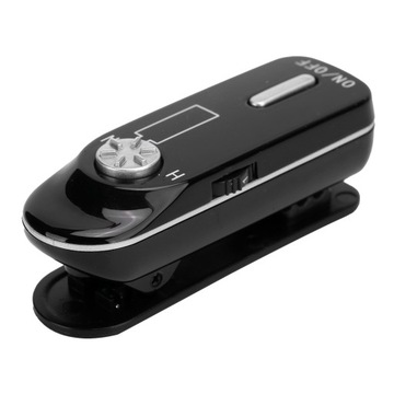 C-06 Перезаряжаемый USB-усилитель для слухового аппарата