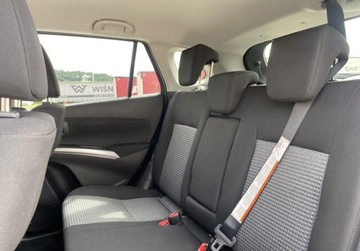 Suzuki SX4 II 2024 Suzuki SX4 S-Cross ZAKUP ZDALNY Suzuki S-Cross 1.4 T Benz 129KM MANUAL 4WD, zdjęcie 15